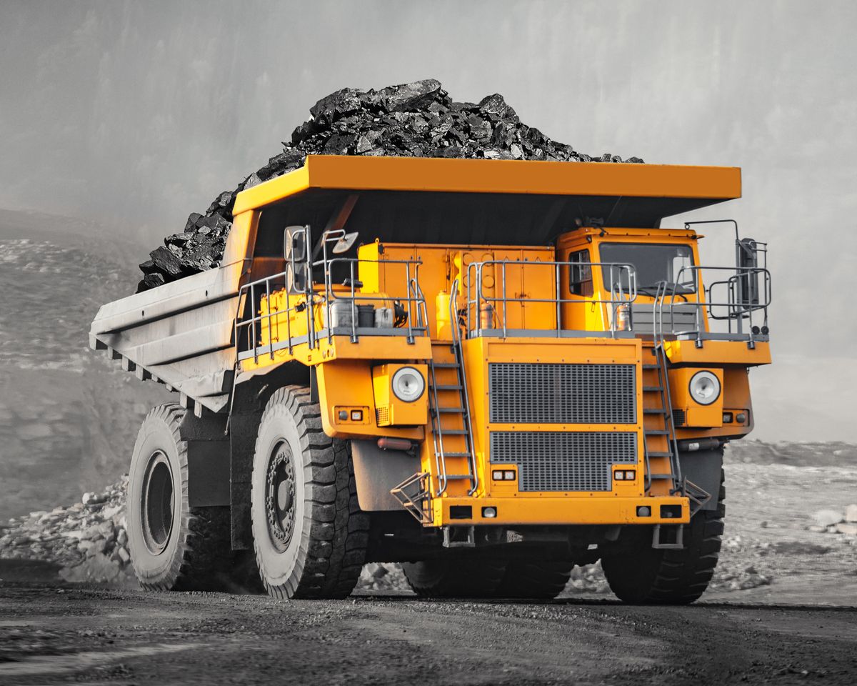 Wheel Loader